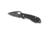 Spyderco The Crow Plainedge BY09GP