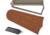 Spyderco Webfoot Stone Knife Sharpeners, Cubic Boron Nitride, 308CBN