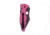 Spyderco Yojimbo 2 Folding Knife, 3.19 in, CPM-S30V Steel, Pink, G10, C85GPNBKP2