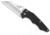 Spyderco YoJumbo Folding Knife, 4in, CPM S30V Steel, Wharncliffe Blade, G10 Handle, C253GP