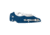 Spyderco Yojumbo Folding Knife, Cpm Spy27, Cobalt G-10 Handle, SPY-C253GPCBL