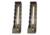 SpyHigh Mounting System Universal Camera Attachment, Tan, Pack of 2, SHUCA2