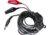 Spypoint 12ft. Power Cable w/Alligator Clips, Black CB-12FT