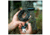 Spypoint 6ft Cable Lock w/2 Keys, Black CLM-6FT