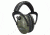 Spypoint EEM2-24-G, Electronig Ear Muffs, Green Army, EEM2-24-G