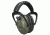 Spypoint EEM2-24-G, Electronig Ear Muffs, Green Army, EEM2-24-G