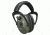 Spypoint EEM4-24-G, Electronic Ear Muffs, Green Army, EEM4-24-G
