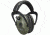Spypoint EEM4-24-G, Electronic Ear Muffs, Green Army, EEM4-24-G