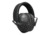 Spypoint EM-24-B, Hearing Protection Ear Muffs, Black, EM-24-B