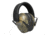 Spypoint EM-24-C, Hearing Protection Ear Muffs, Camo, EM-24-C