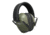 Spypoint EM-24-G, Hearing Protection Ear Muffs, Green Army, EM-24-G