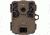Spypoint Force 10 Game Camera, 10 MP, Ultra Compact, 42 LEDs, HD video, Brown Force 10