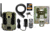 Spypoint Link-Dark 12MP Trail Camera,AT&amp;T Cellular + Accessory Bundle