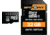 Spypoint Micro SD Memory Card, 32GB, Black, MICRO-SD-32GB