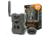Spypoint FLEX-M Cellular Trail Camera 28MP Grey 299C5F38