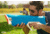 Spyra LX Water Blaster, Blue, SPLX1B