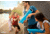 Spyra LX Water Blaster, Blue, SPLX1B