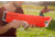Spyra LX Water Blaster, Red, SPLX1R