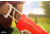 Spyra LX Water Blaster, Red, SPLX1R