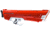 Spyra LX Water Blaster, Red, SPLX1R