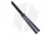 Squid Industries Krake Raken V3 Butterfly Folding Knife, 4.50in, AEB-L Steel, Tanto Blade, Aluminum, Gunmetal Handle, Gunmetal/Black, 10.125 inch, BHQ-103494