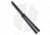 Squid Industries Krake Raken V3 Butterfly Folding Knife, 4.50in, AEB-L Steel, Tanto Blade, Aluminum, Gunmetal Handle, Gunmetal/Gray, 10.125 inch, BHQ-103496