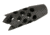 SRM Arms Inc. 4 Point Door Breacher/Flash Hider, Matte, SRM1216DBF