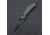 SRM Knives 9203 Ambi Lock OD Micarta