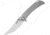 SRM Knives Asika Small Framelock