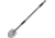 SRM Knives Multi-Purpose Shovel Gray