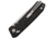 SRM Knives Rubik Ambi Lock Micarta