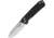 SRM Knives Rubik Ambi Lock Micarta