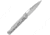 SRM Knives Titanium Framelock Green