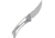 SRM Knives Unicorn 7415 Framelock Gray