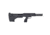 Desert Tech SRS-A2 Covert Only Rifle, Black/Black, One Size, SRS-CH-CR-BB