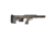Desert Tech SRS Rifle, .308 Winchester 7.62x51mm NATO, 16in Barrel, 1-11 Twist, FDE/FDE, 6 Round Magazine, SRS-A2 Covert, 33 inch, SRS-RF-C-C16R-FF