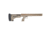 Desert Tech SRS-M2 Chassis Only Rifle, FDE/FDE, One Size, SRS-CH-MR-FF