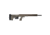 Desert Tech SRS Rifle, .308 Winchester 7.62x51mm NATO, 26in Barrel, 1-11 Twist, FDE/FDE, 6 Round Magazine, SRS-M2 Standard, 33 inch, SRS-RF-M-C26R-FF