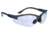 SSP Eyewear Bullchukar Sportsman Hunting Glasses, Camo Frame, Crystal Clear Anti-Fog Lens 011711950645