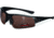 SSP Eyewear Chewuch Polarized Glasses, Black Frame, Bronze Lens, CHEWUCH BLK BRZ
