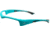 SSP Eyewear Methow Frame Only, Teal, METHOW FRM TL