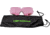 SSP Eyewear Methow Replacement HD Lenses, Grapefruit, METHOW GRAPFT AF