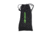 SSP Eyewear Microfiber Glass Pouch and Cleaner, Black 011711955084