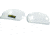 SSP Eyewear Denial Replacement Lens, 1.50, Clear Lens, DENIAL 150 CL Lens