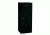 Stack-On 18-Gun Convertible Security Cabinet - Black, Medium GCB-18-C-DS