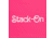 Stack-On 18 Gun Welded-Steel Security Cabinet with Beveled Edge, Pink, Medium, GCP-1918-DX