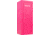Stack-On 18 Gun Welded-Steel Security Cabinet with Beveled Edge, Pink, Medium, GCP-1918-DX