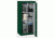 Stack-On 22-Gun Convertible Security Safe w/Combination Lock,26x17.625x55in,Hunter Green SS-22-MG-C