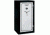 Stack-On 28 Total Defense Gun Safe w/ Combination Lock and Door Storage, Medium, Matte Black/Silver TD-28-SB-C-S