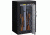 Stack-On 36 Total Defense Gun Safe w/ Combination Lock and Door Storage, Large, Matte Black/Silver TD-36-SB-C-S